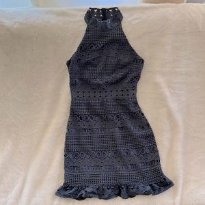 Rivers Dress by Two Sisters the Label